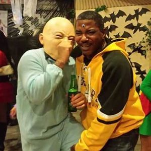 Meet your Posher, Tyree